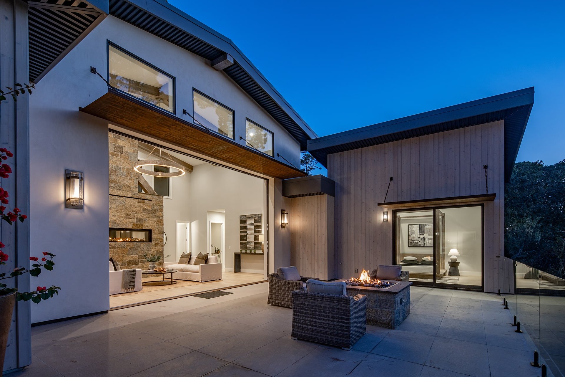 Modern Carmel Gem - 25498 Hatton Rd