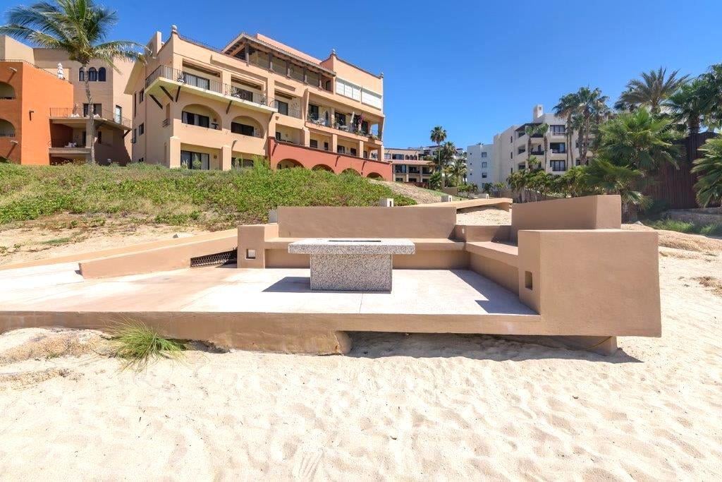 Casa del Mar Oceanfront Casa del Mar La Playa 201 Phase 1, San Jose Corridor