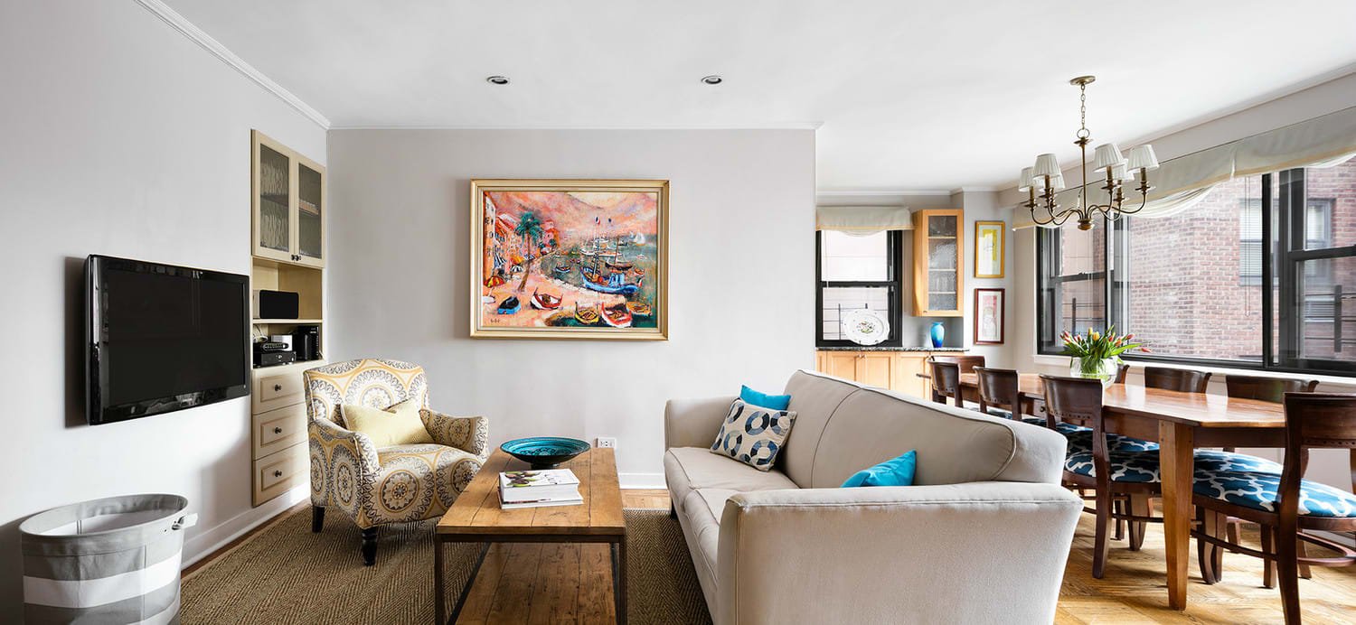 233 E 69th St, Unit 6GH