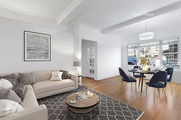 400 East 52nd St Unit: 1CD