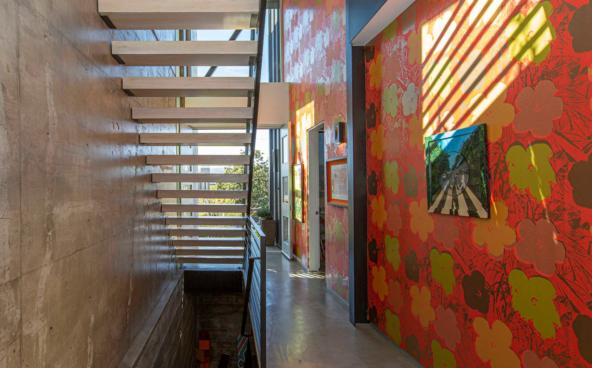 Redondo Beach Architectural