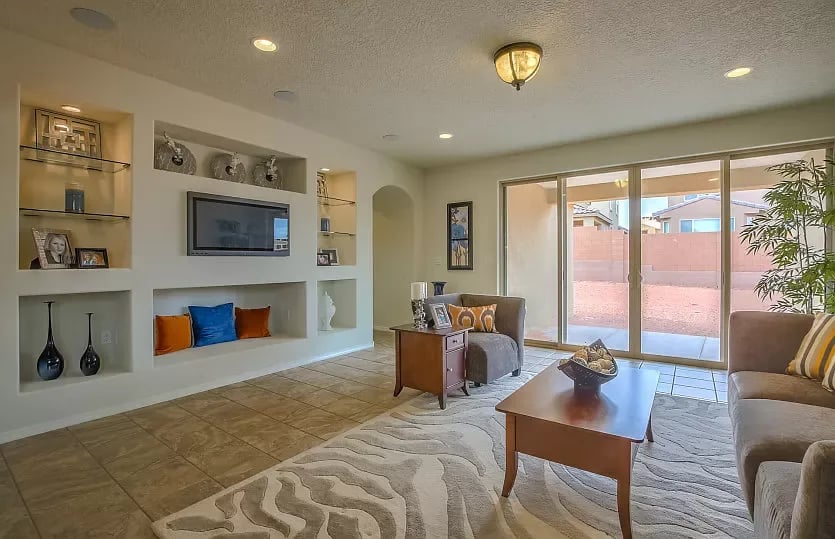 3948 Mountain Trail Loop NE