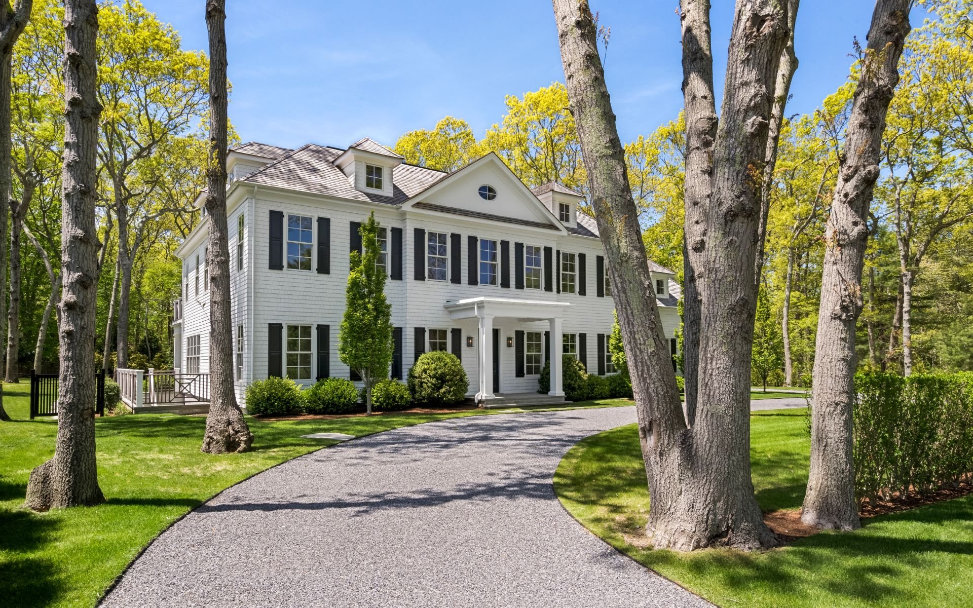 Bridgehampton