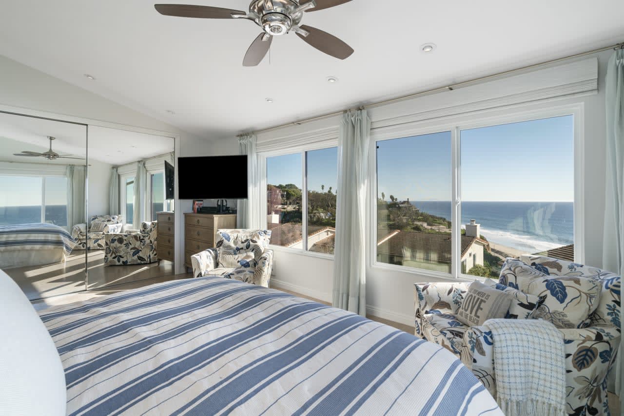 Zuma Bay Villa Lease