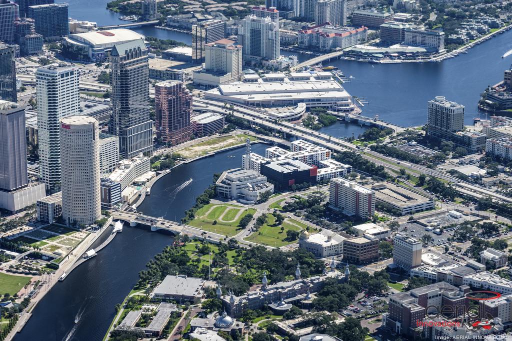 Tampa named among 10 best cities to live in post-pandemic, according to 'Today'