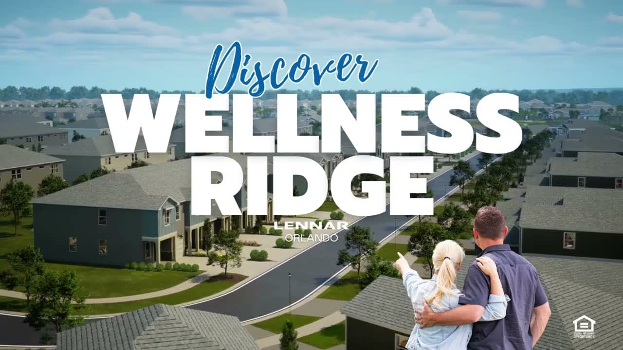 Wellness Ridge