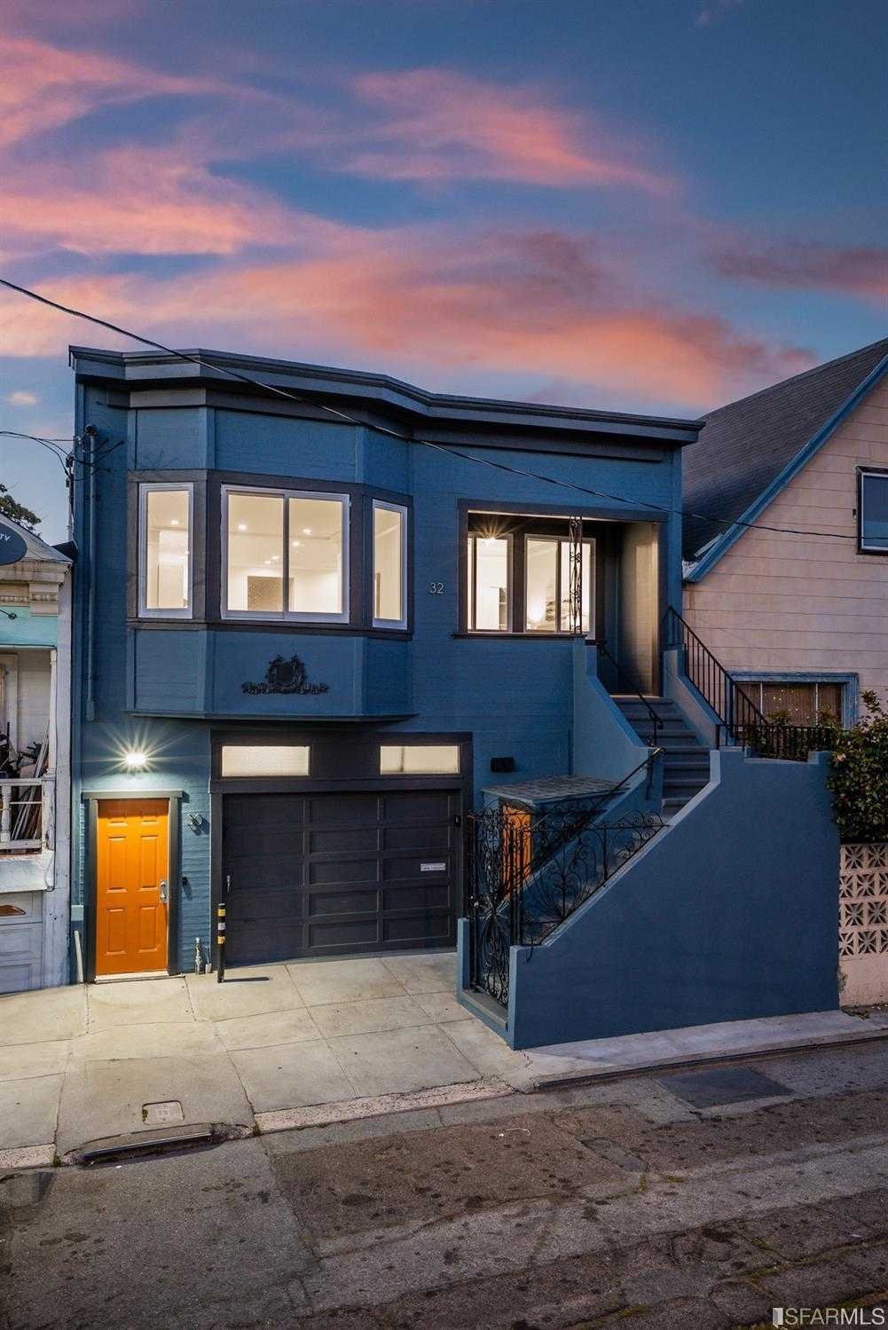 30 Cunningham Place