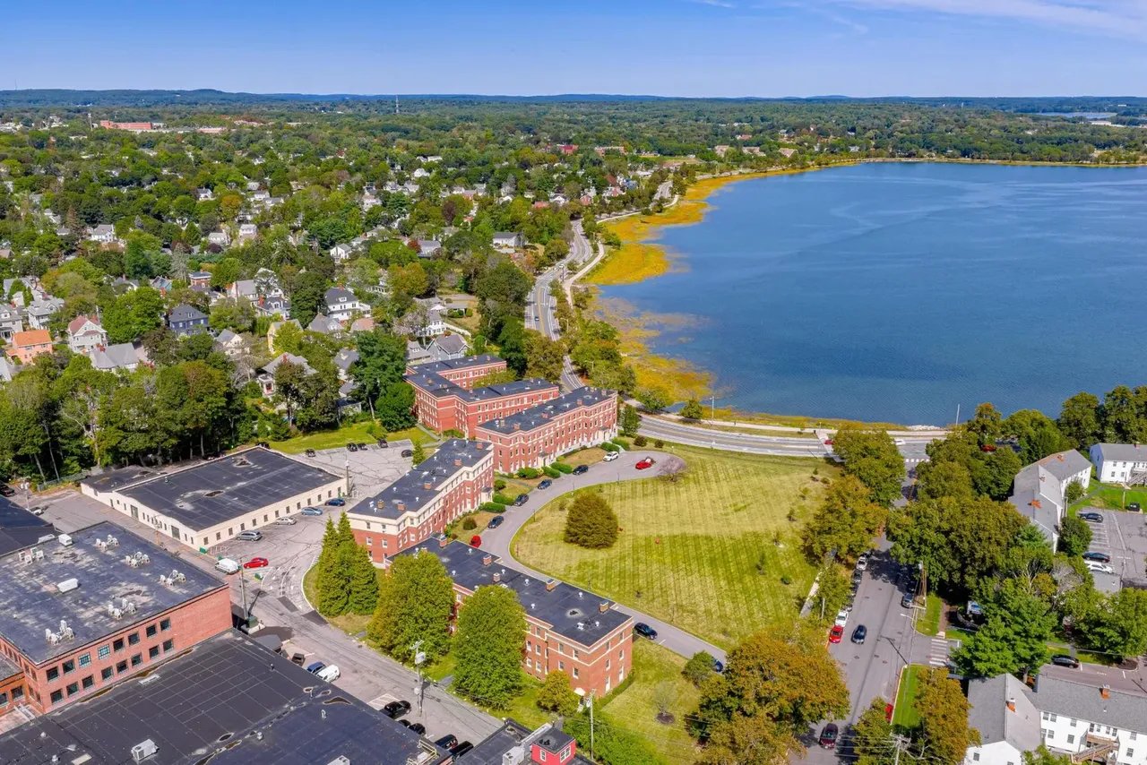 New Listing: 290 Baxter Boulevard, Portland, ME 04101 – $475,000