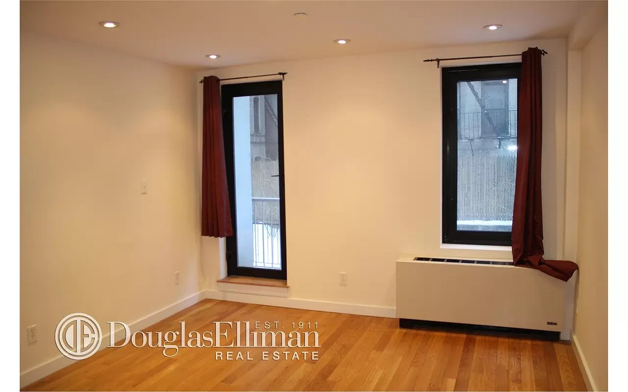 215 East 81st Street Unit: 2D