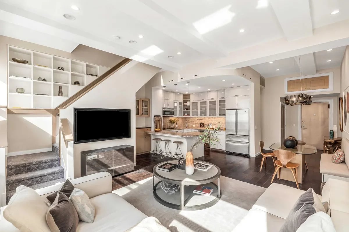 21 East 22nd Street, Unit 8I/91