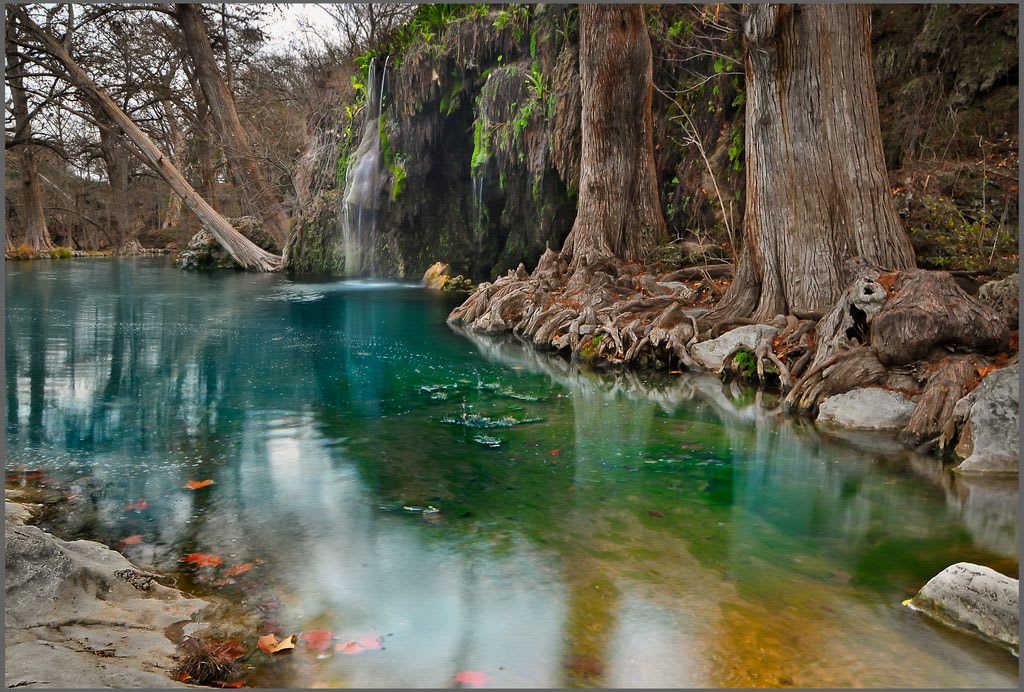 Krause Springs, Swim in Springs, Water Spring, Austin Spring, Austin Swim