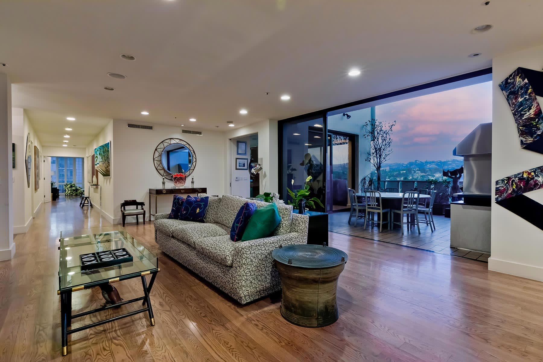 10375 Wilshire Blvd Unit 7AC