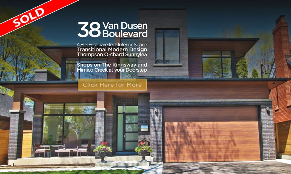 38 Van Dusen Blvd