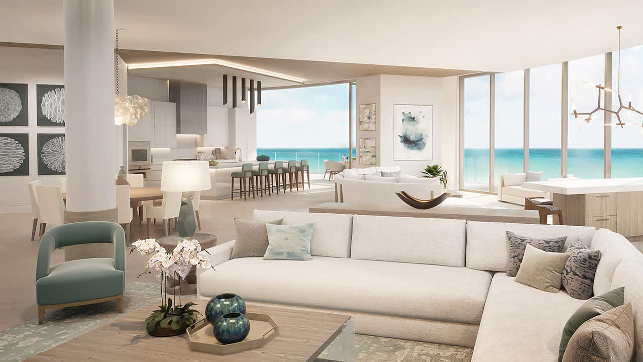 St. Regis Longboat Key