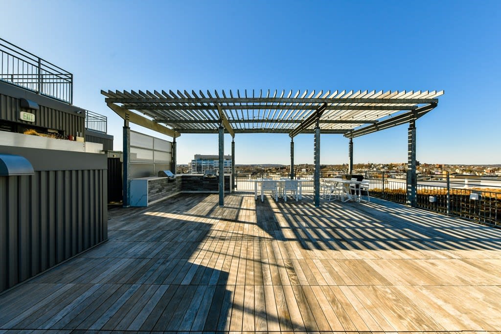 9 Medford St, #312