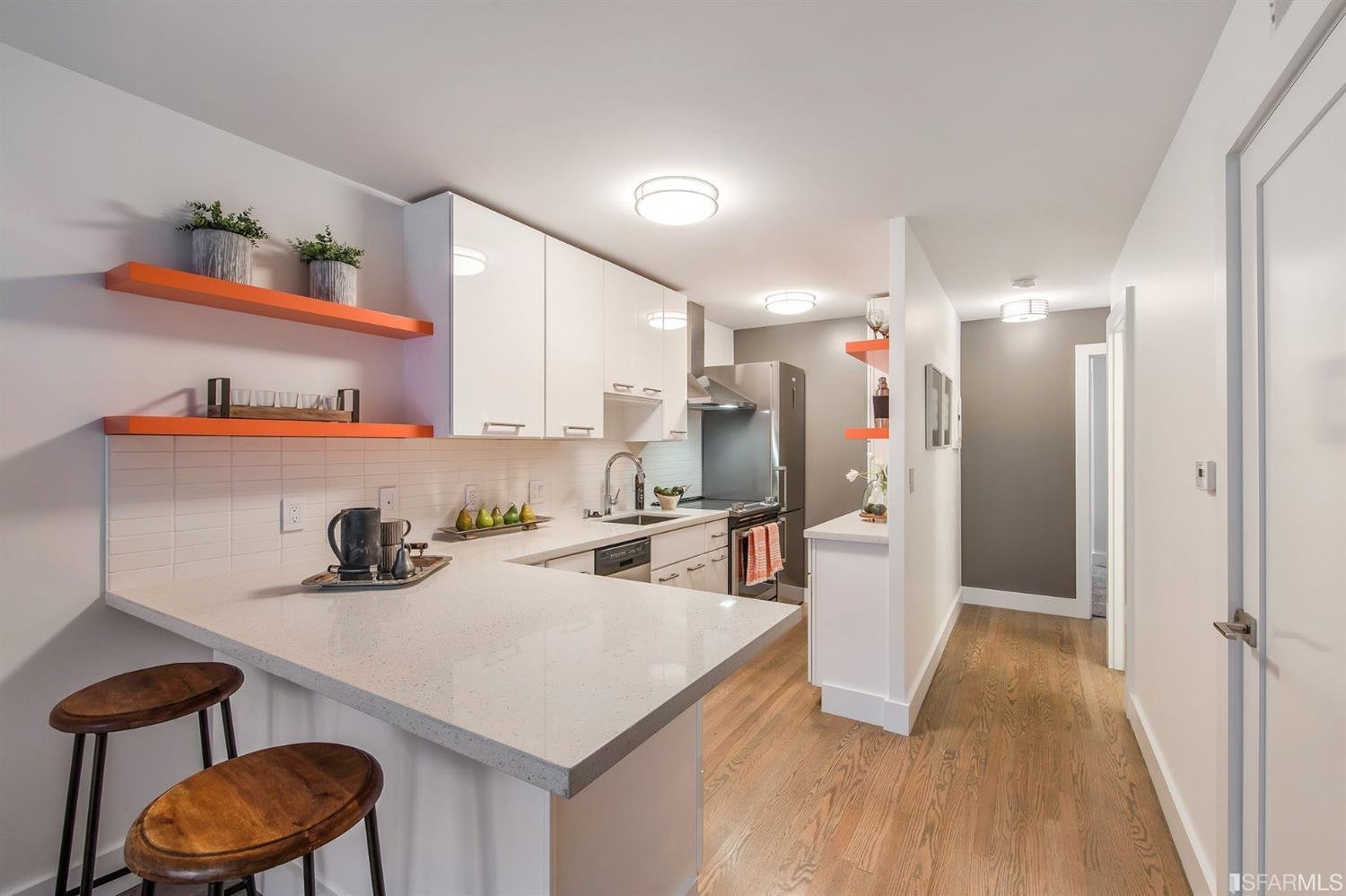 2364 Pacific Ave, #4