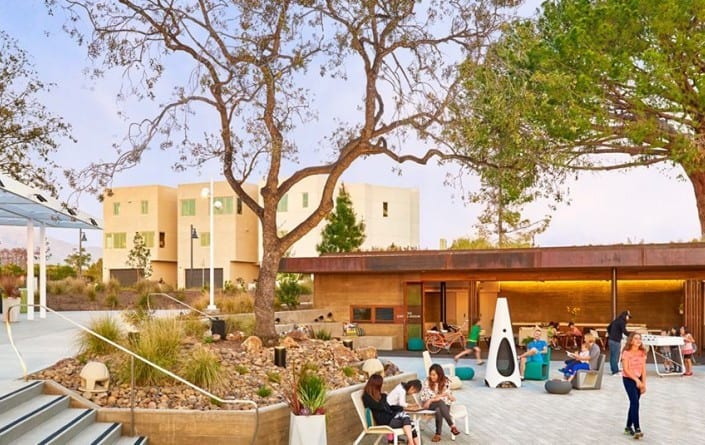 Great Park Irvine with Rippe Group 