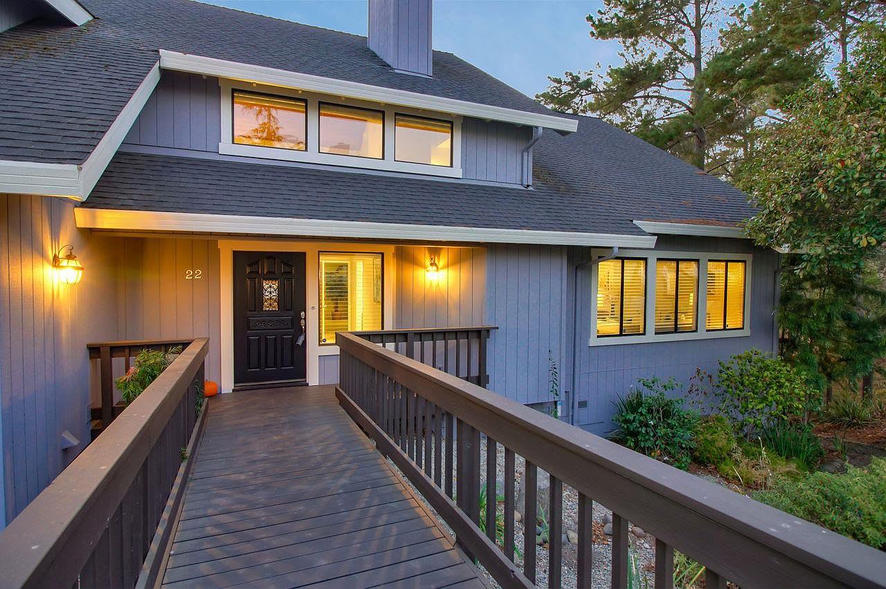 22 Deer Forest Dr
