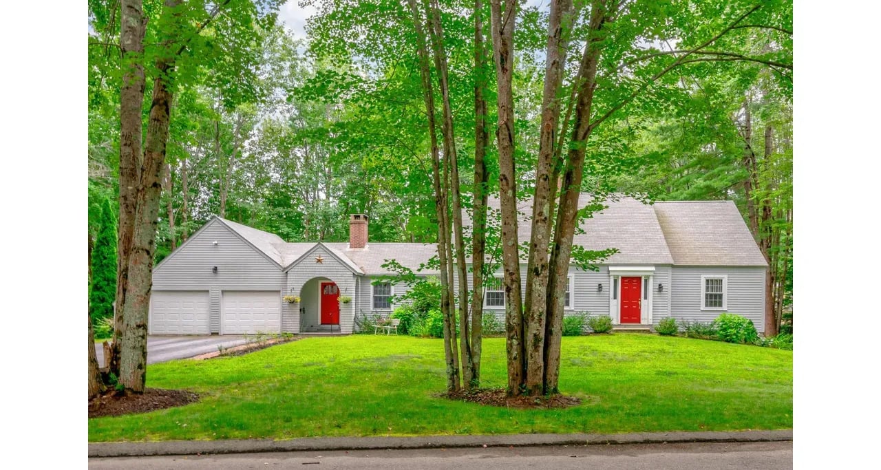 New Listing! 2 Scabbard Road, Scarborough, ME 04074 – $765,000