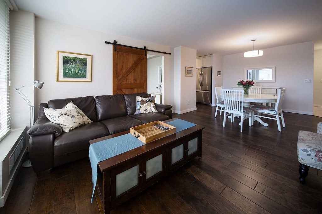 302-2445 W 3rd Avenue, Vancouver