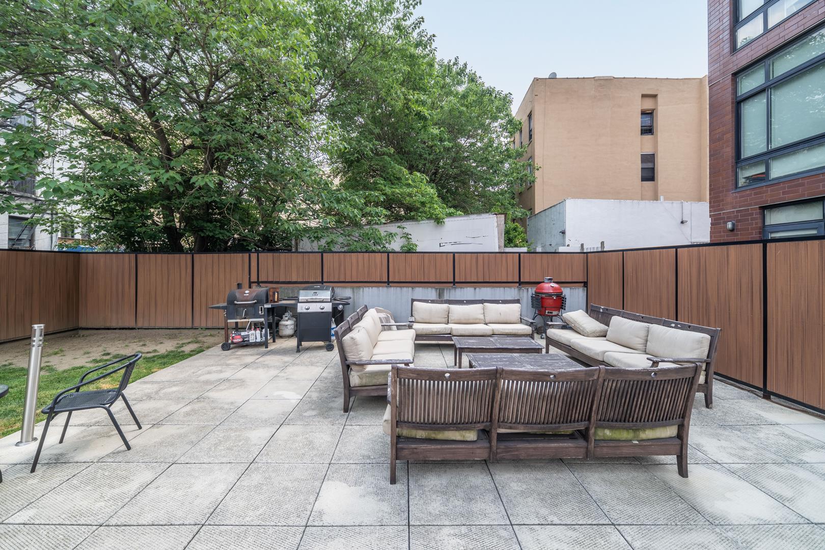 535 Classon Avenue, Apt 106