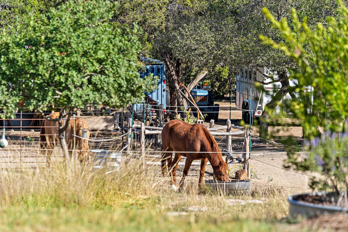 Ranch at Cypress Hill Springs