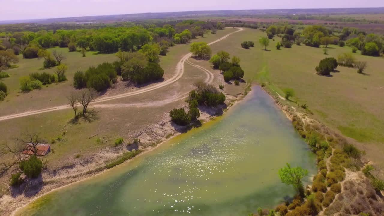 Ray Ranch + 284.38 Acres