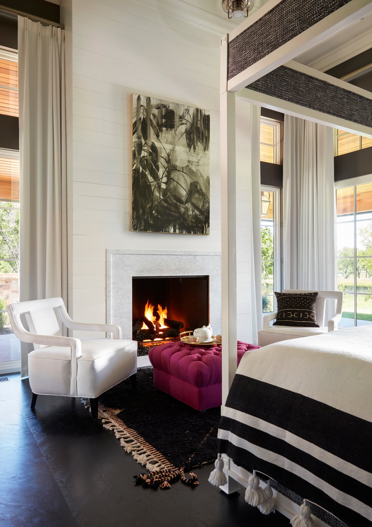 House Tour: Refined Retreat