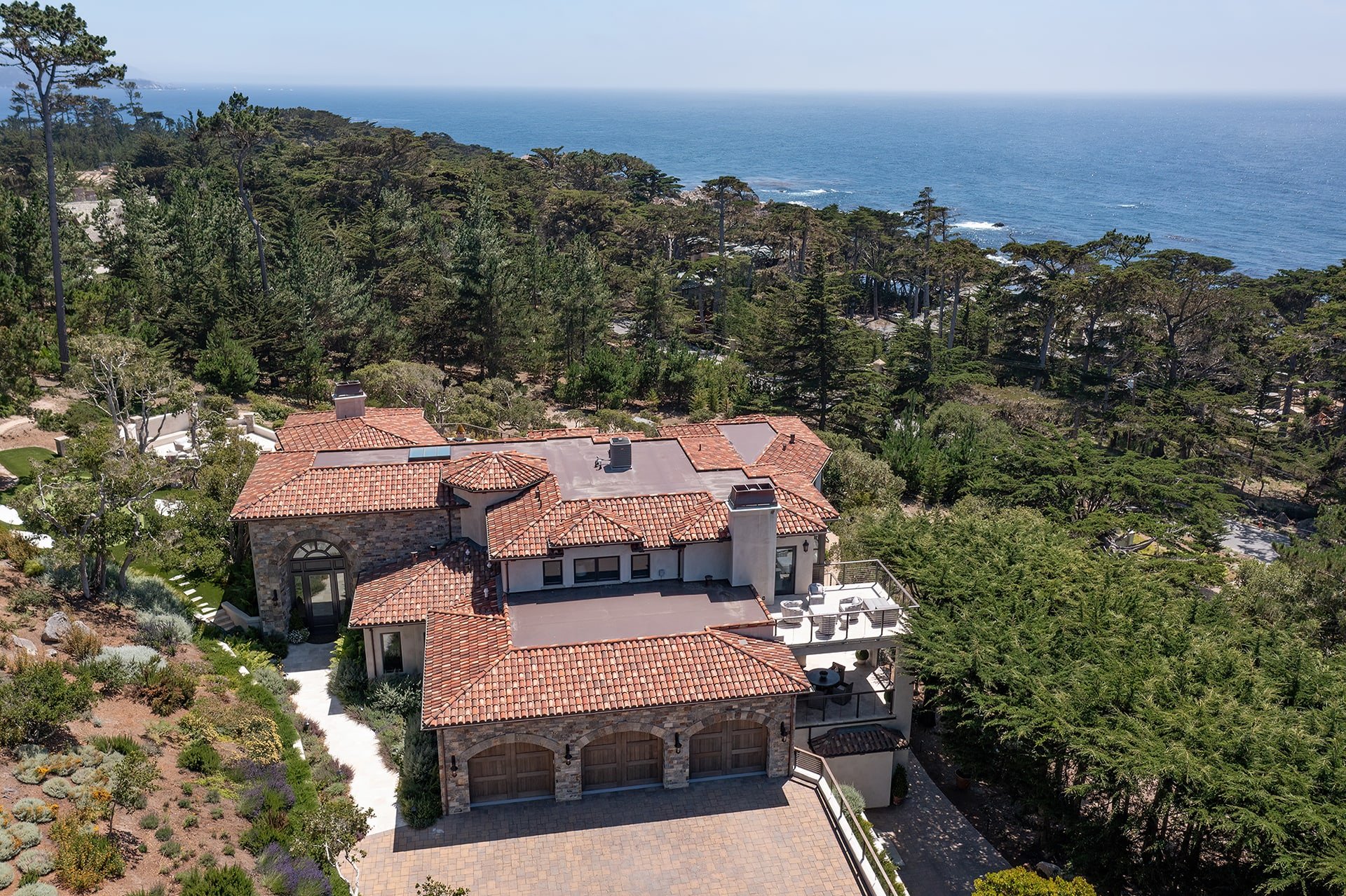 Breathtaking Mediterranean Estate