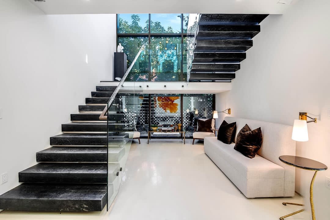 House Retreat