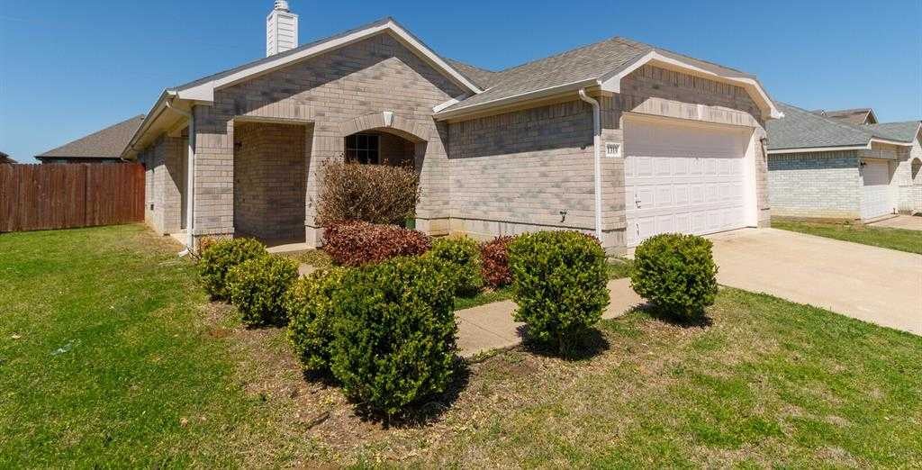 1319 Red Deer Way