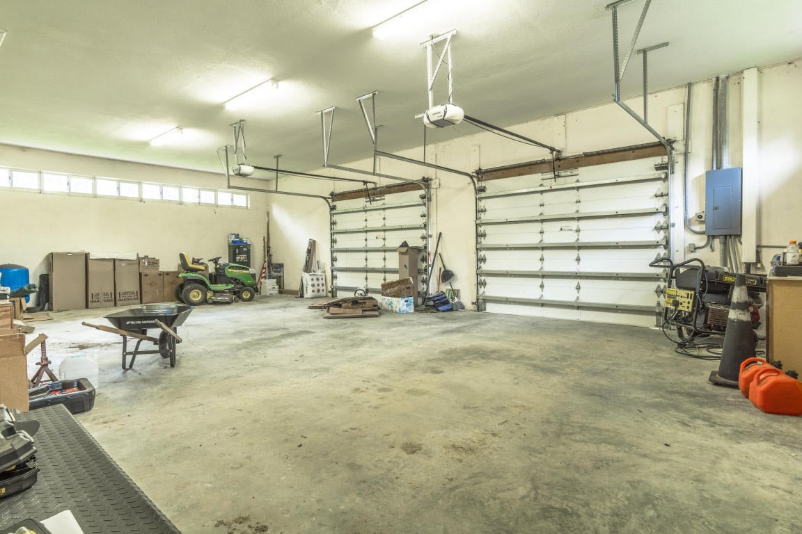 2291 THREE MILE Road
