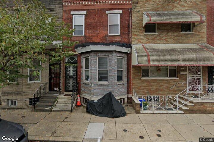 724 Moore St
