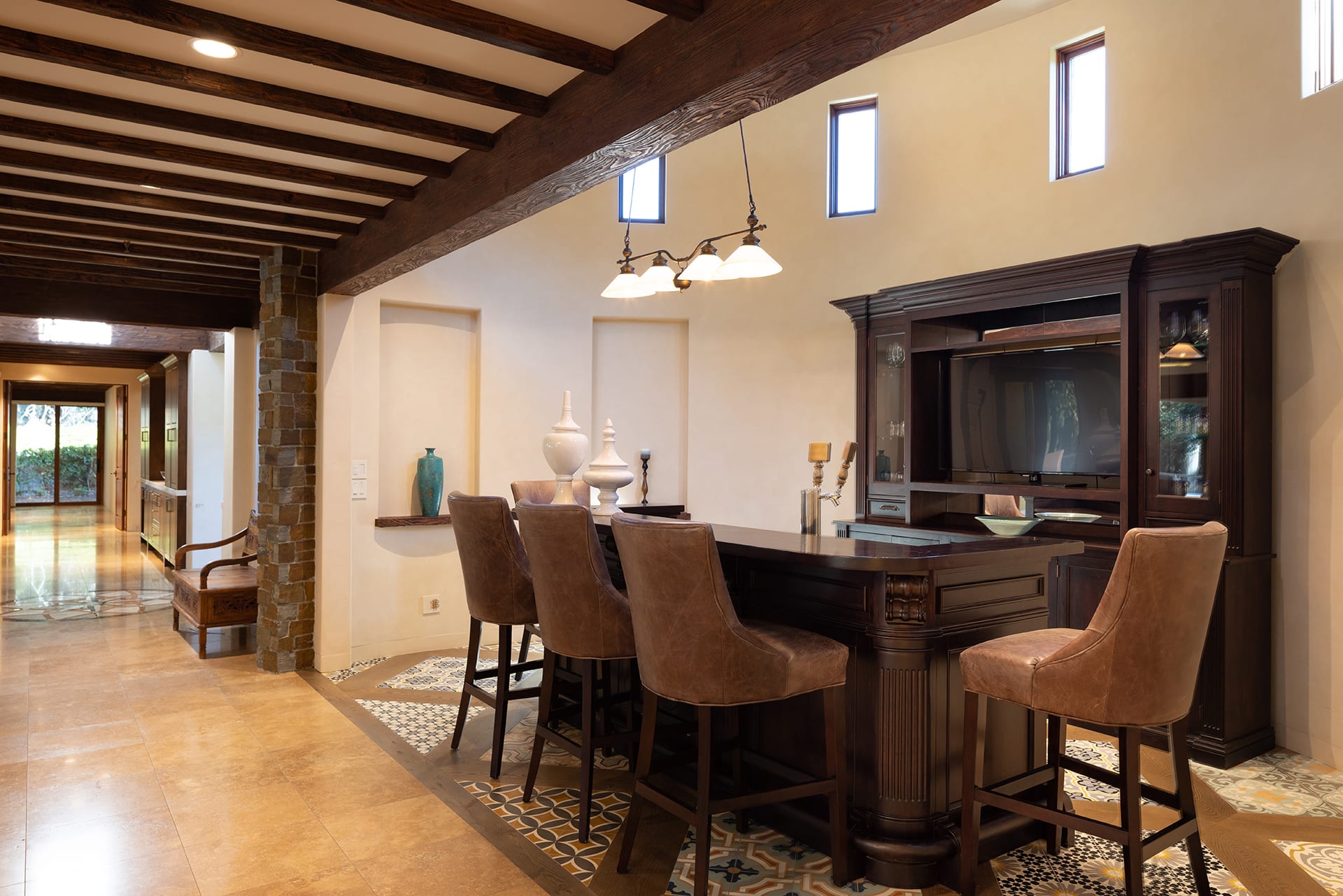 Santa Cruz Masterpiece - 1151 Scholl Lane