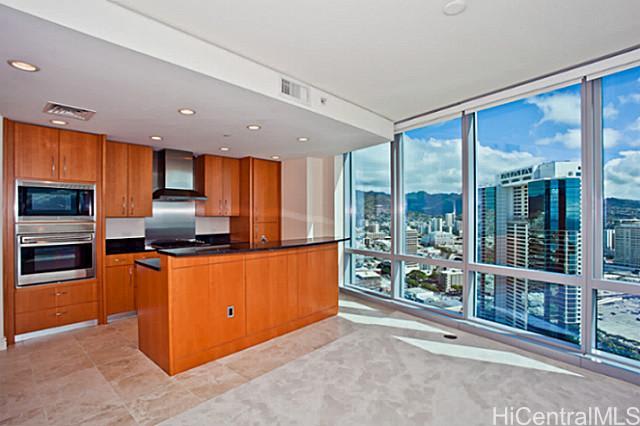 1288 Ala Moana Boulevard Unit #32G