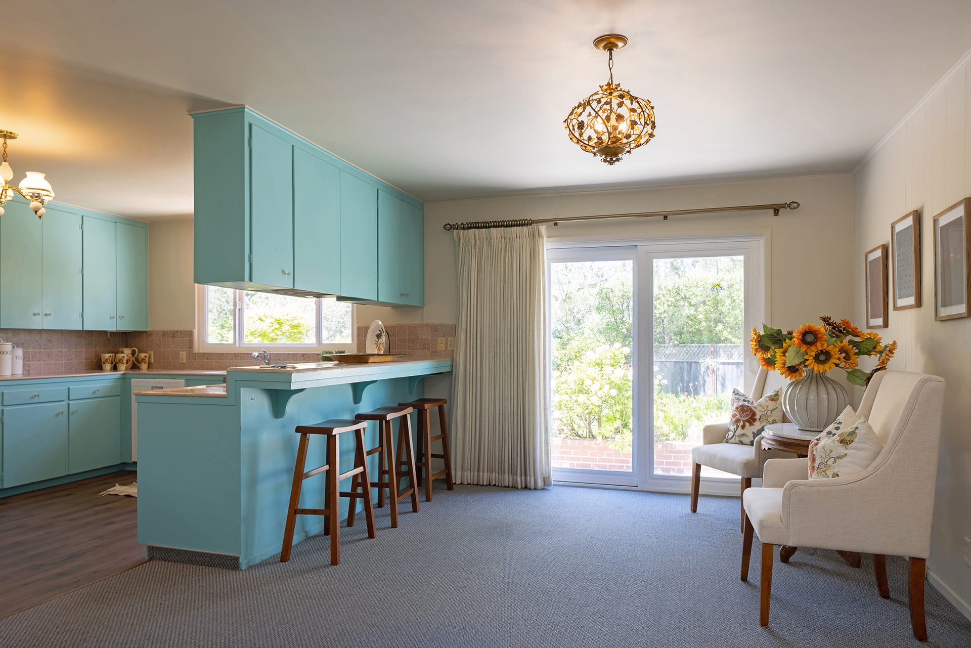 Pebble Beach Living - 1049 Rodeo Road