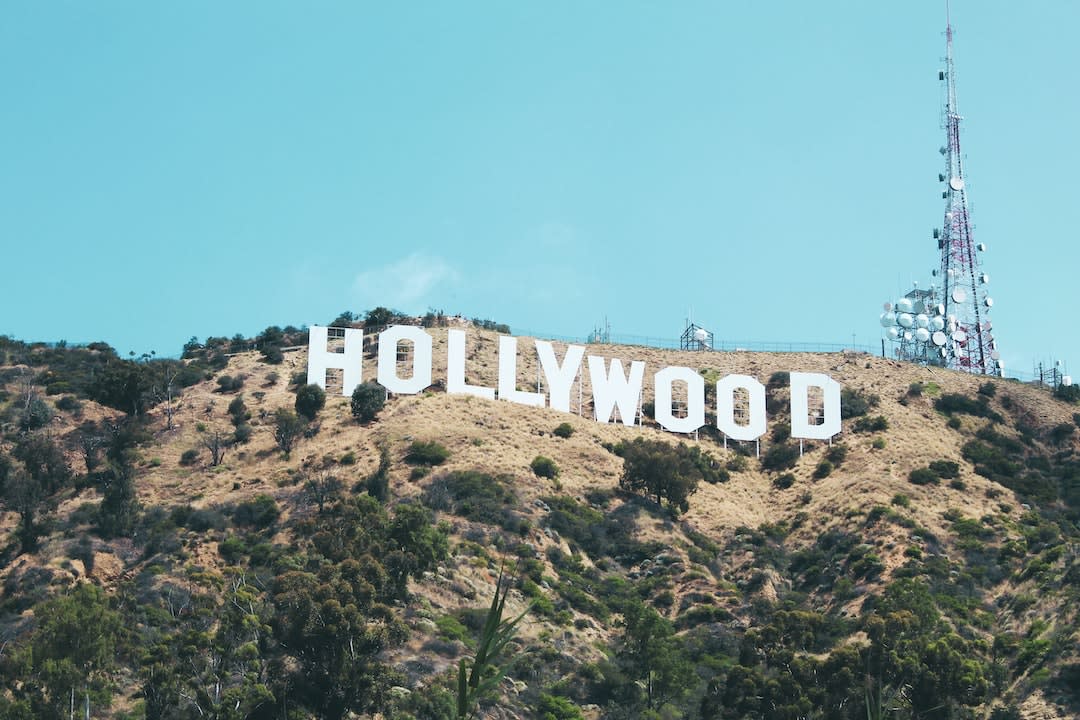 The Hollywood sign debuted 100 years ago in 1923, the year of L.A.’s ‘Big Bang’ — Los Angeles Times