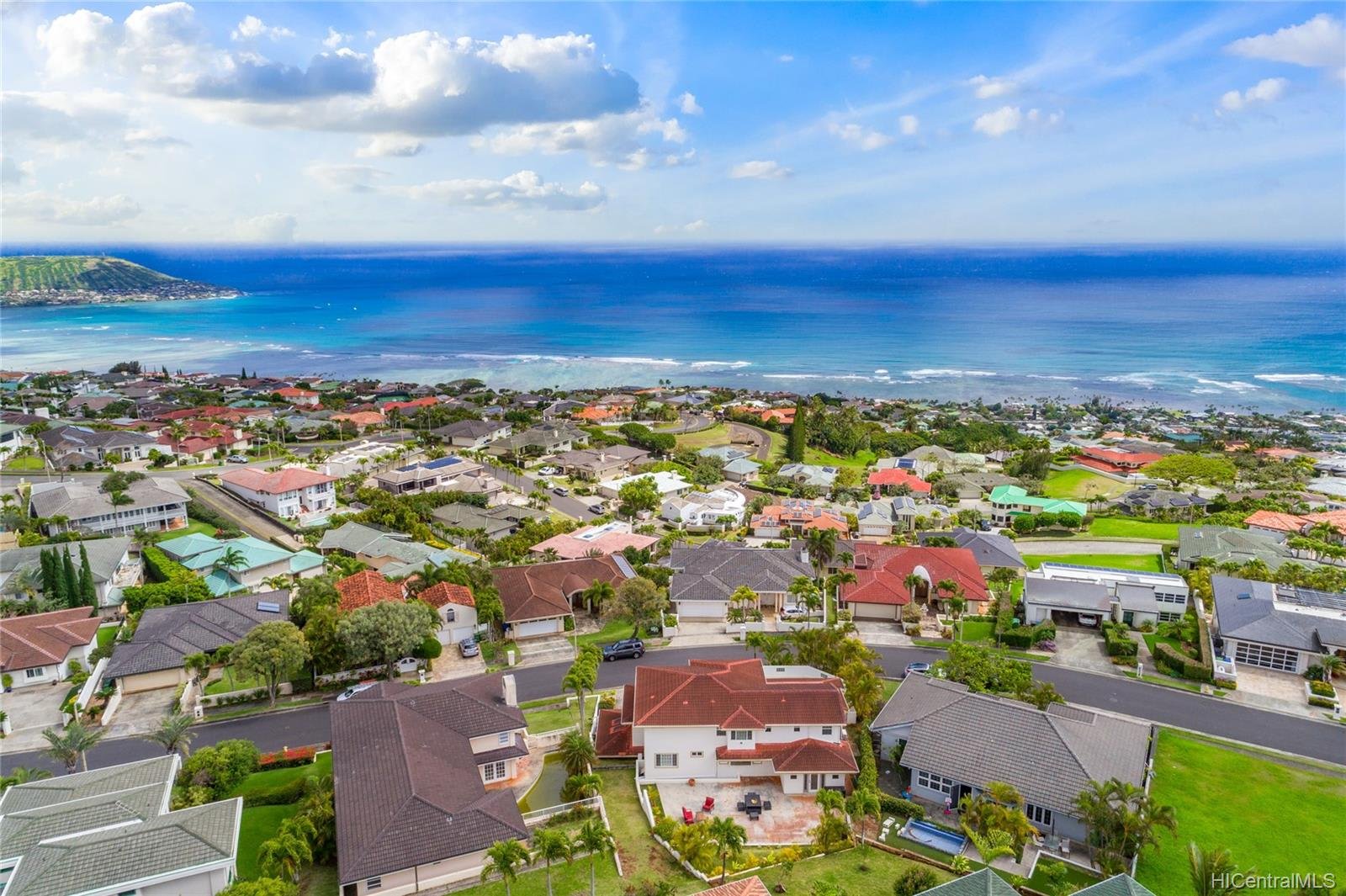 122 Kokololio Place (Buyer's Rep)