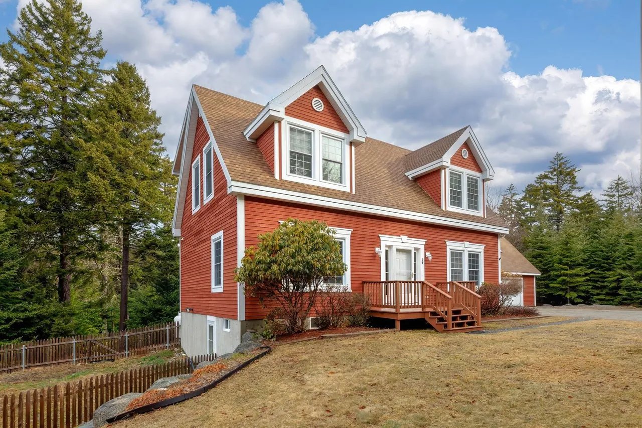 New Listing! 19 Blanchard Road, Mount Desert, ME 04660 – $810,000