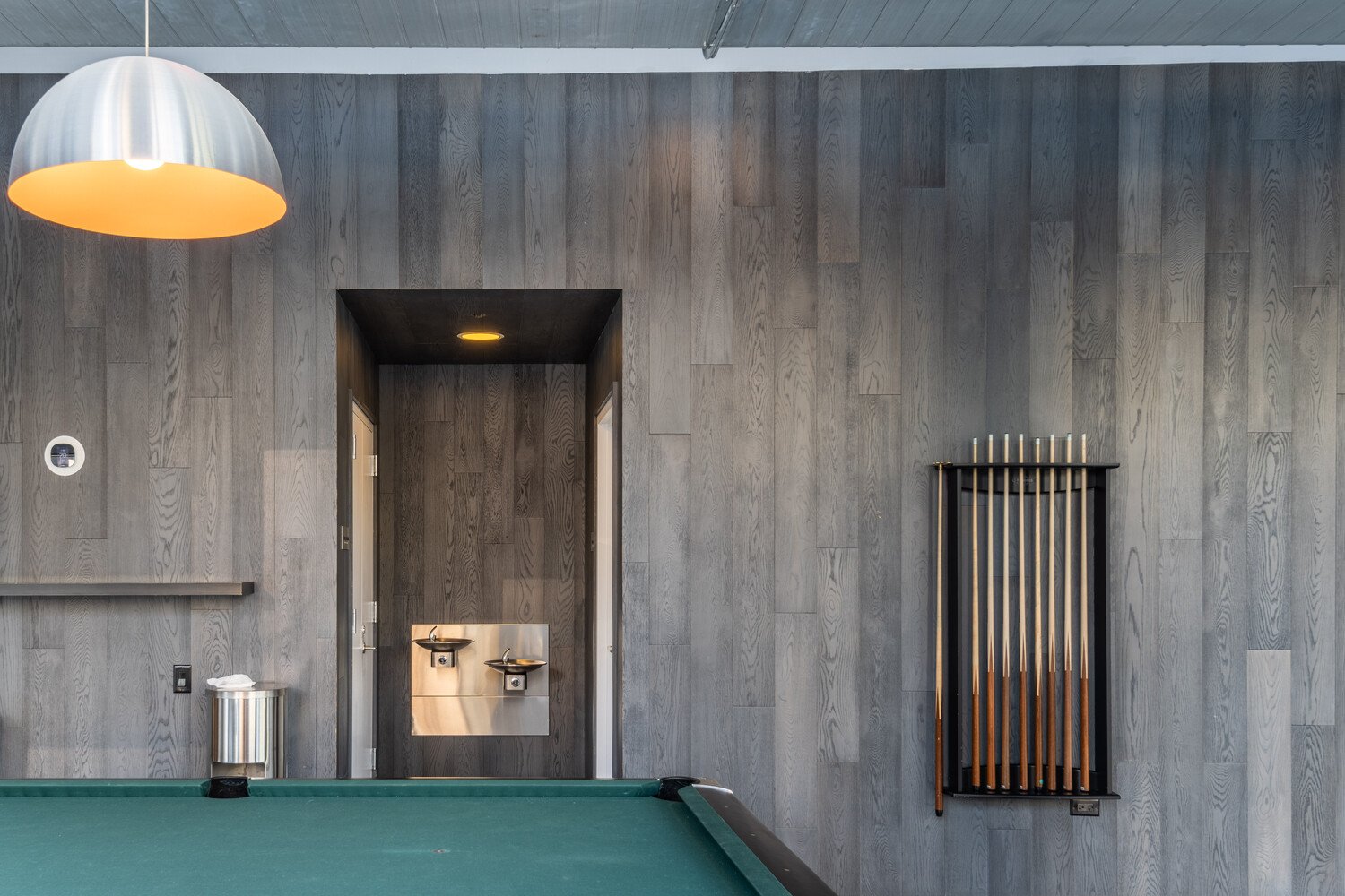 550 West 54th Street, Apt 23U