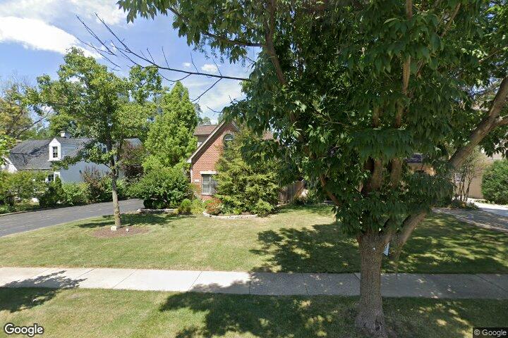 422 Colfax Ave