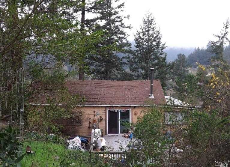 90 Sanchez Road