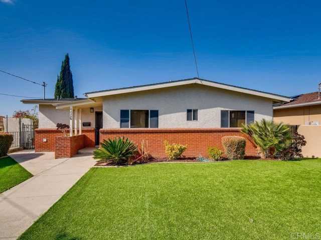 7824 Orien Ave.