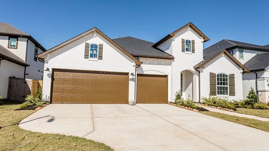 4722 Clear Creek Dr