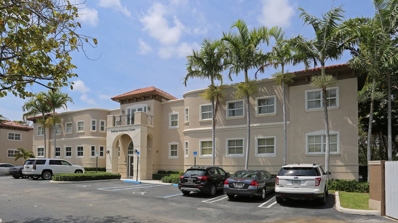 9900 SW 107th Ave.