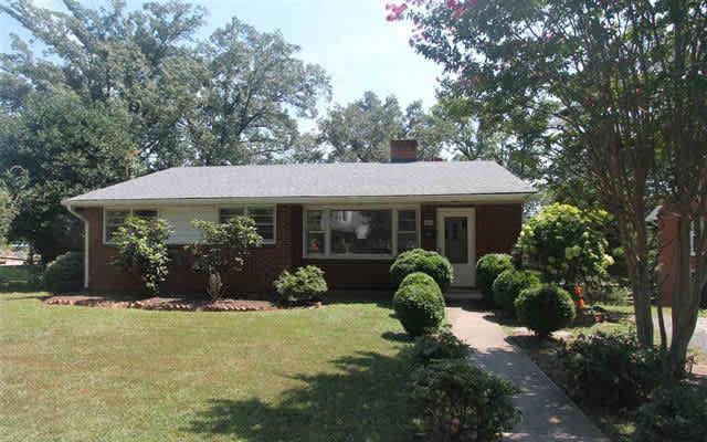 Local Charlottesville Teacher Has a Home to Call Her Own