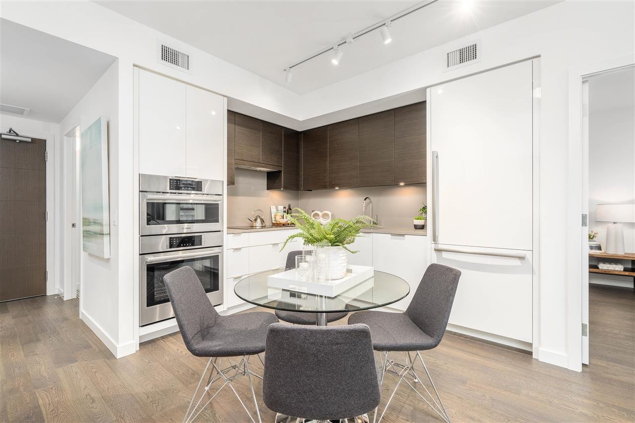 705-1688 Pullman Porter Street, Vancouver