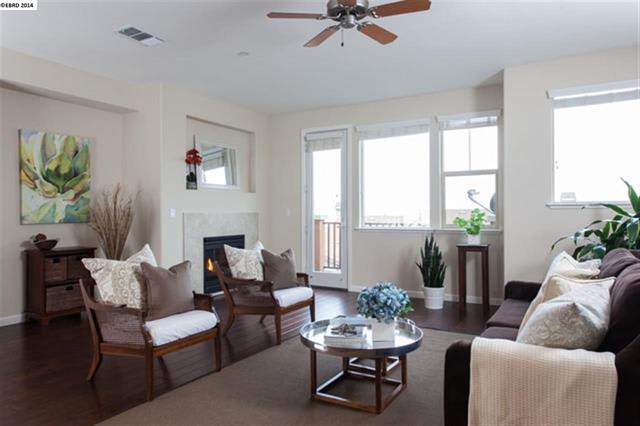 6314 Rocky Point Ct, Oakland, CA 94605