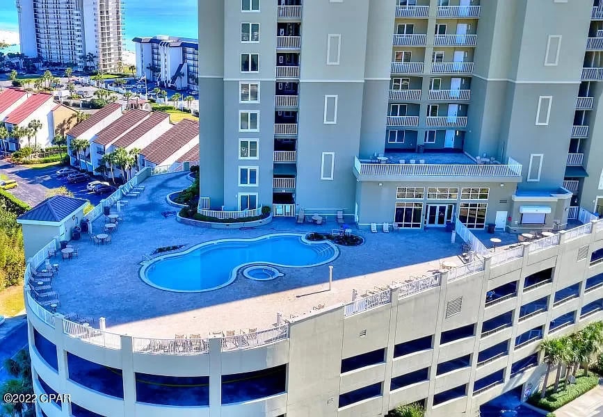 11800 Front Beach 1007 Road Unit 2-1007