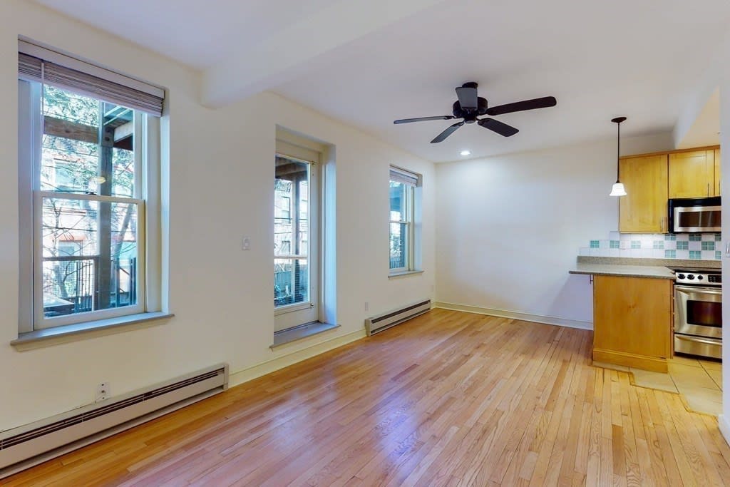 97 Waltham St, #2